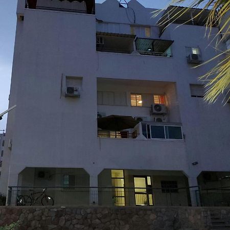 Eilat vacation studio Appartement Buitenkant foto