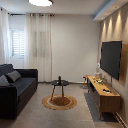 Eilat vacation studio Appartement Buitenkant foto