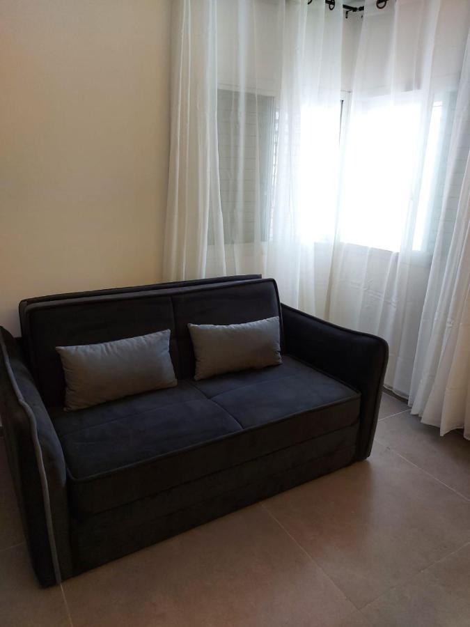 Eilat vacation studio Appartement Buitenkant foto