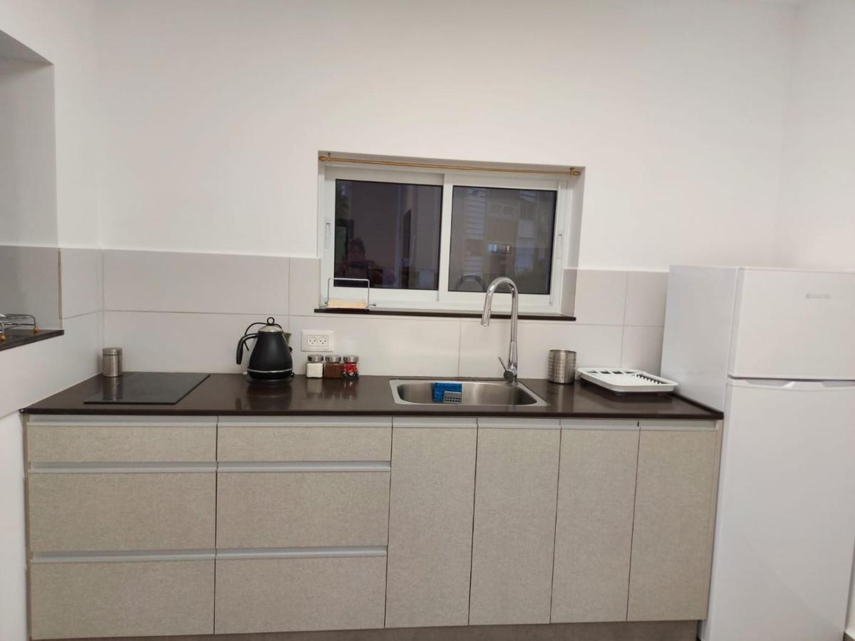 Eilat vacation studio Appartement Buitenkant foto