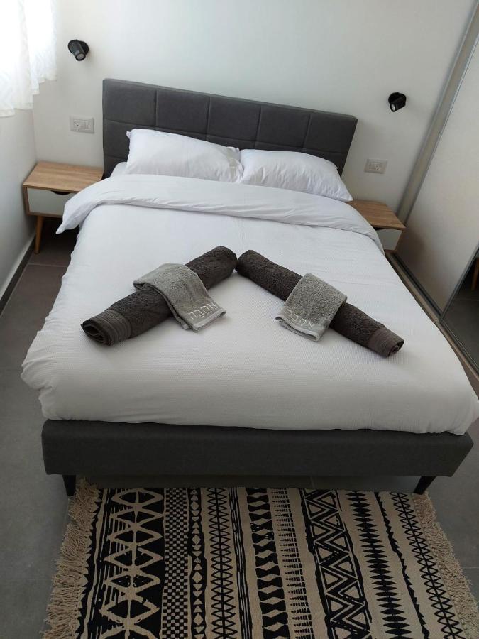 Eilat vacation studio Appartement Buitenkant foto