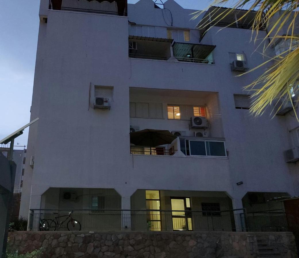 Eilat vacation studio Appartement Buitenkant foto